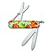 Victorinox Swiss Army Autumn Leaves Classic SD Limited Edition
