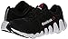 Reebok Zigtech Big N Fast EX Running Shoe (Little Kid/Big Kid)