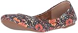 Lucky Women's Emmie Ballet Flat