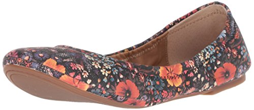lucky brand women's emmie ballet flat