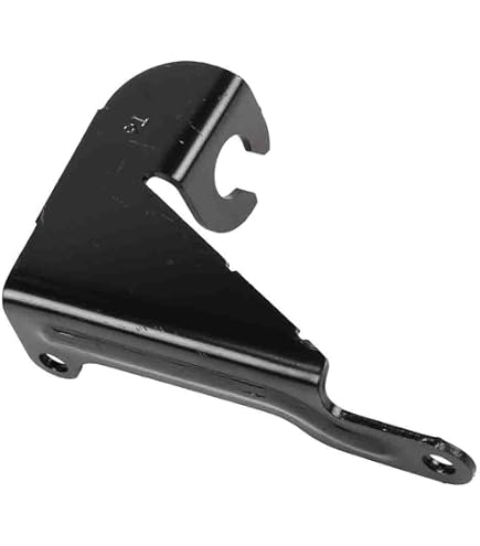 Shift Back To Normal: Silverautoparts Transmission Shifter Lever For 98-14 GM Trucks (15251895)