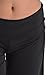 TL Women's Versatile Comfy Wide Leg Long Maternity Palazzo Gaucho Lounge Pants