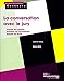 La conversation avec le jury - 2012: EXPOSE DE CARRIERE-ENTRETIEN DE RECRUTEMENT-EXPOSE SUR TEXTE (FAC) by