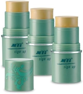 MTI FOUNDATION STICK (CUOP)/ N1- yellowish skin by MTI Thailand