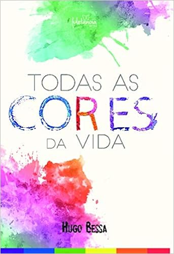 Todas as Cores da Vida