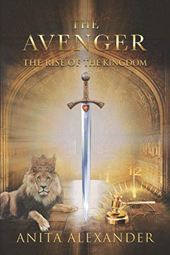 !BEST The Avenger: The Rise of the Kingdom [R.A.R]