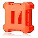iKNOWTECH Solid Magnetizer Demagnetizer Professional Screw Bits Magnetic Tool, Orange Magnetizer, Demagnetizer, Magnetizer Tools, Screwdrivers Magnetizer, Demagnetizer Tools