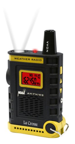2 Crosse+810+805+Weather+Alert+Flashlight