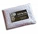 Catholic Chapel Veil Authentic Spanish Embroidered Triangle Mantilla with Sewn-in Comb