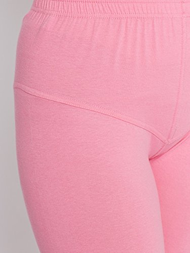 damen mode women stretchable cotton churidar leggings