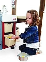 little tikes kitchen and restaurant