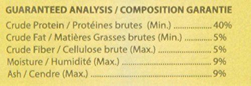 Northfin Food Cichlid Formula 2mm Pellet 100 Gram Package