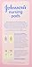 Johnson's Nursing Pads, 60 ct. (Pack of 2)