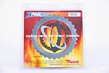 4L60E 700-R4 Raybestos Zpak 3-4 high performance friction plates GM Isuzu