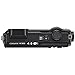Nikon COOLPIX W300 16MP 4k Ultra HD Waterproof Digital Camera (Black) + 32GB Memory & Flash Deluxe Accessory Bundle