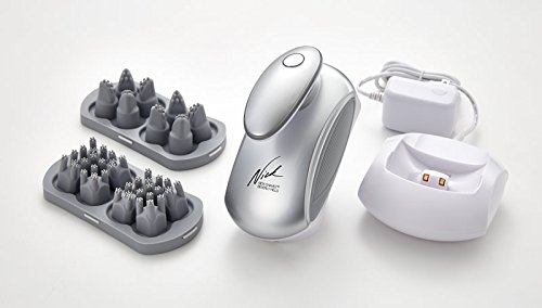 送料0円 ヤーマン ニックチャベス ヘッドスパ Ib s 2 頭皮マッサージ機 頭皮洗浄機 頭皮洗浄器 防水 1年保証付 B076rx8qv6