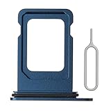 Perzework SIM Card Tray Holder Slot Replacement for