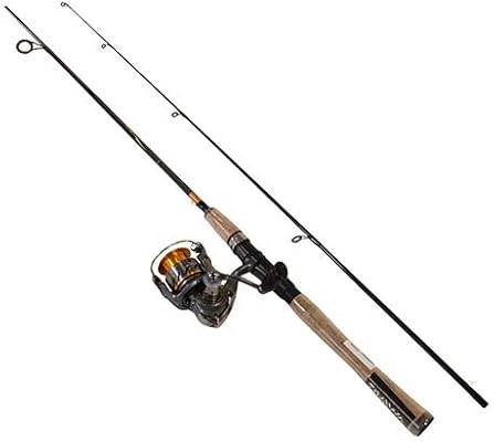 daiwa crossfire combo