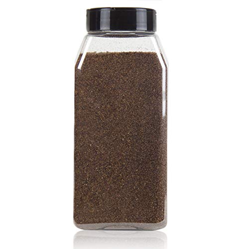 Castle Foods |Chili Powder Dark & Mild Blend 21 oz Premium Restaurant Quality