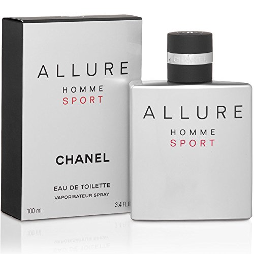 Best Selected C H A N E L Allure Hom Buy Online In China At Desertcart