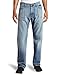 Nautica Jeans Men's Relaxed Hatch Jean