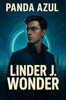 Livro Linder J. Wonder (Tierra 2777 Livro 2)