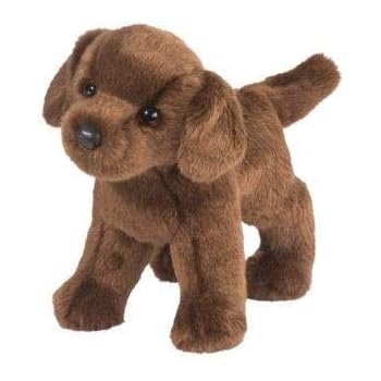 american girl doll chocolate lab puppy