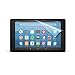 NuPro Anti-Glare Screen Protector for Amazon Fire HD 8 Tablet (7th and 8th Generation - 2017 and 2018 releases) (2-Pack) primary