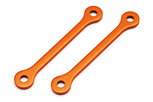 Upper Arm Brace, Orange (2):Savage X