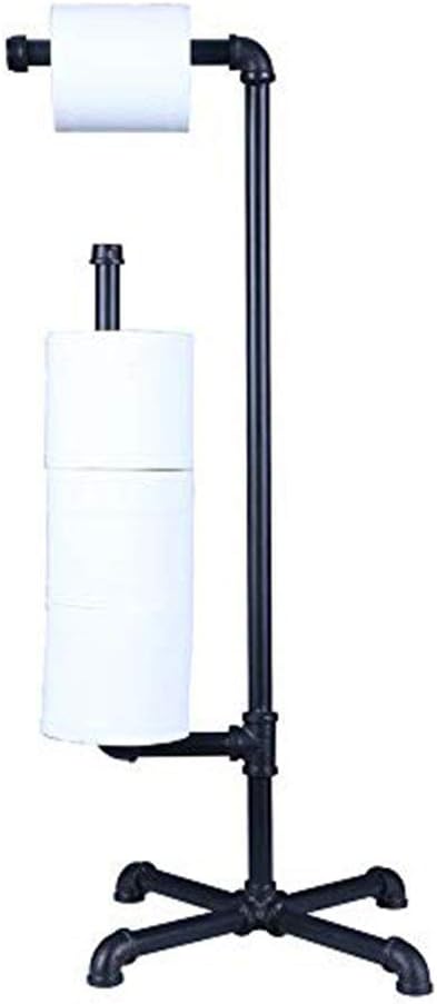Floor Standing Toilet Roll Holders (2026) Bestsellers