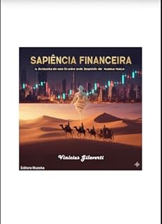 Livro Sapiência Financeira