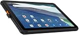 OUKITEL RT2 Tablet 8GB RAM 128GB Storage Black Rugged Android view 4