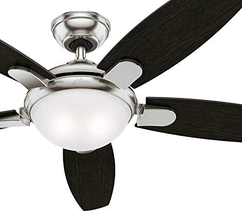 Hunter LED 54" Contempo II Ceiling Fan