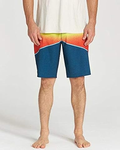 Bermuda Billabong Boardshort North Point Pro Ítalo Ferreira