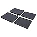 Studio Solutions High Density Studio Monitor Isolation Pads Pair For 5 Inch Monitors