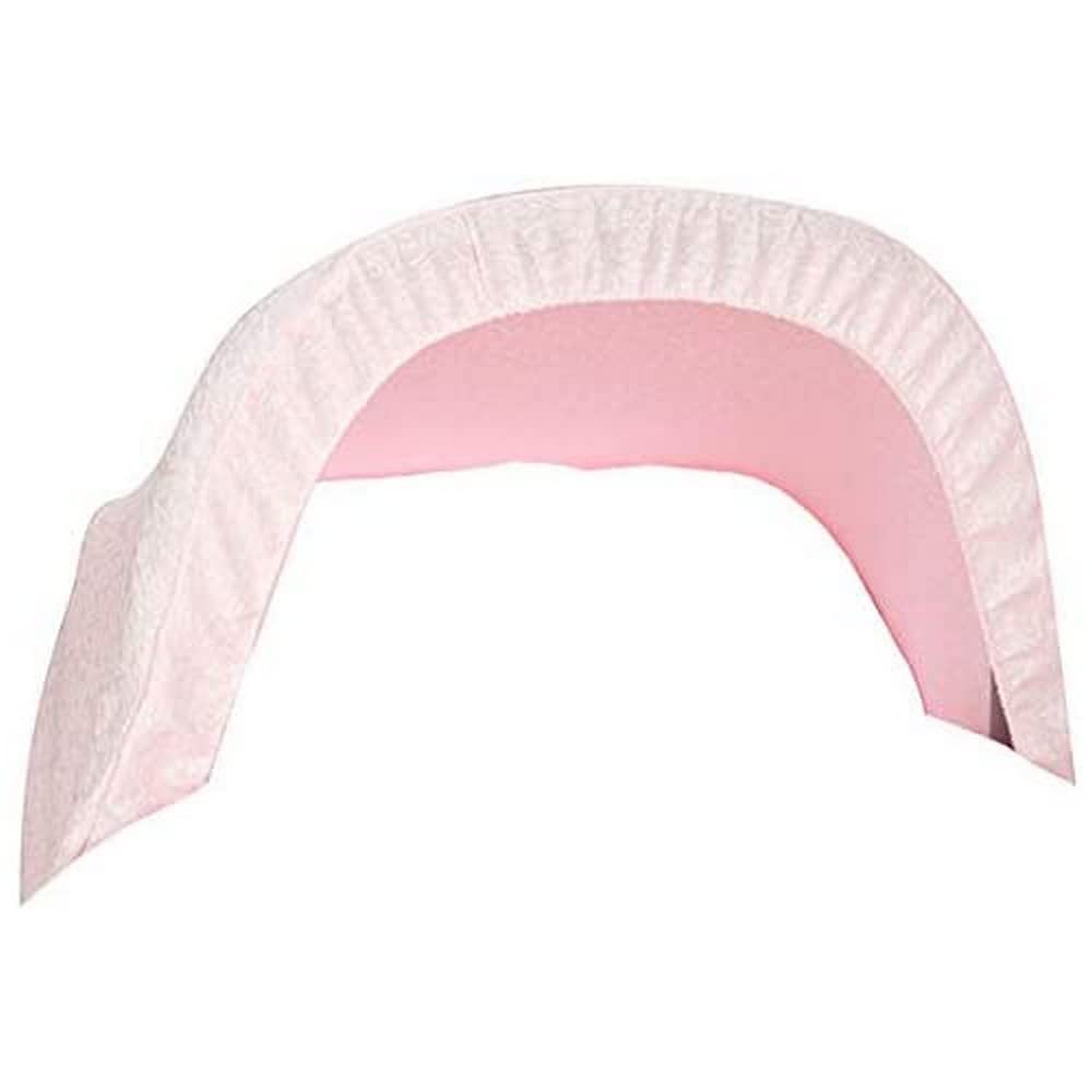 Babyline Jacquard Canopy Group 0 Unisex Pink