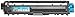 Brother TN221BK Standard Yield Black and TN225C, TN225M, TN225Y High Yield Cyan, Magenta and Yellow Toner Cartridge Set