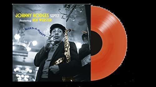 Amazon.com: Don Blackman - Limited 180-Gram Blue Colored Vinyl
