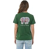 Ivory Ella, Womens, Holiday Oversized Crew Tee