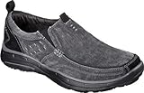 Skechers Men's Relaxed Fit Glides Benideck Slip On
