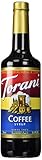 Torani Coffee Syrup 750mL