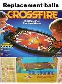 crossfire marbles