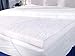 Two-inch Mattress Bed Topper - by MyPillow (Queen)