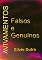 Livro Avivamentos Falsos E Genuínos