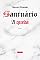 Livro Santuário: A queda