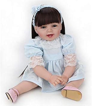 reborn toddlers amazon uk