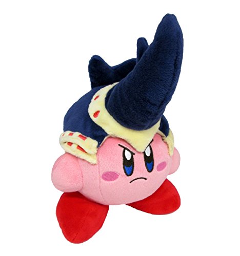 Little Buddy Kirbys Adventure All Star Collection Kirby Beetle