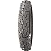 Dunlop D401 Rear Motorcycle Tire 160/70B-17 (73H) Black Wall - Fits: Harley-Davidson Dyna Switchback FLD 2012-2016