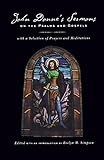 John Donne's Sermons on the Psalms and
