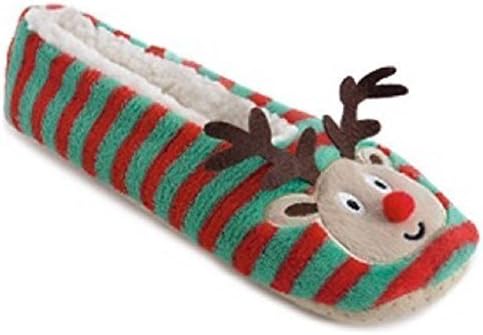 ladies slipper design